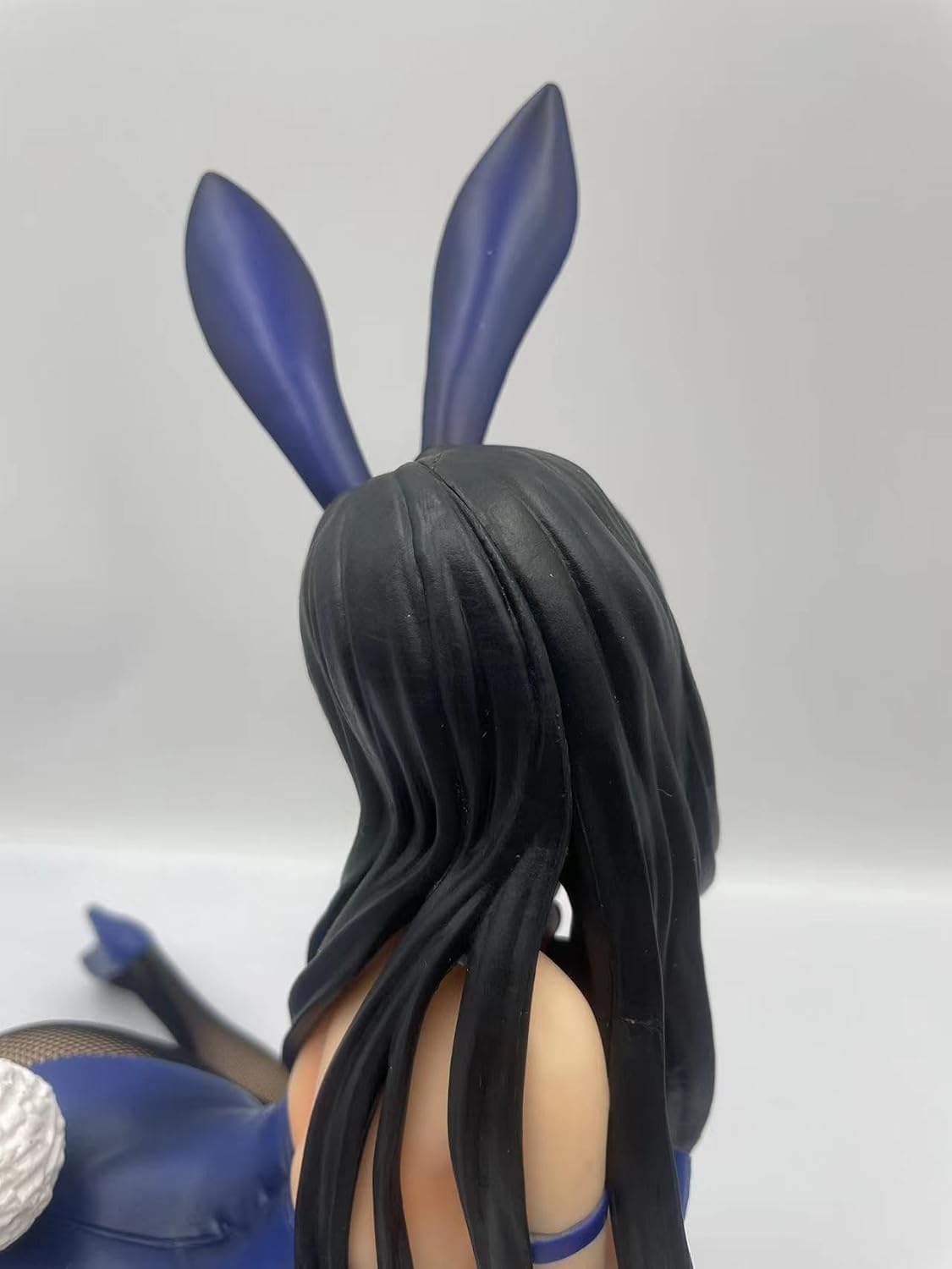 Amazon | る とらぶる ダークネス 古手川唯 バニーVer. 1/4スケール